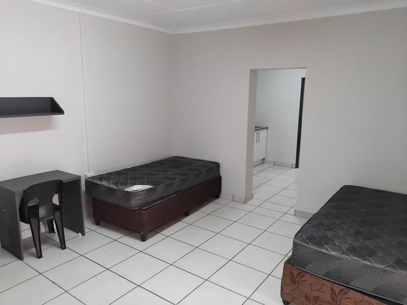 To Let 1 Bedroom Property for Rent in Die Bult North West